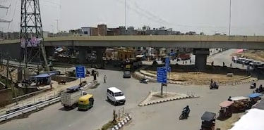 Delhi