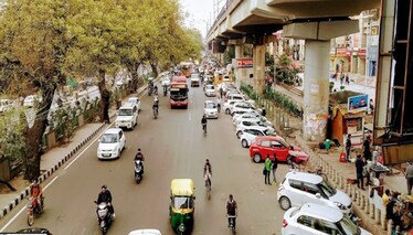 Delhi