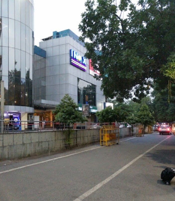 Delhi