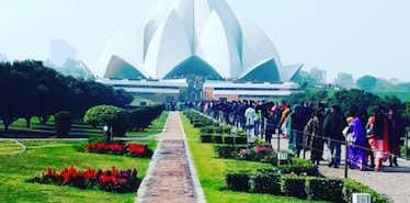 Delhi