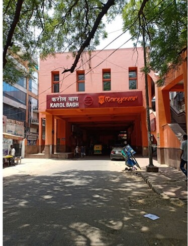 Delhi