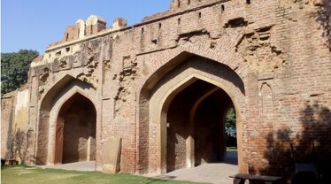 Delhi