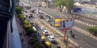 Delhi