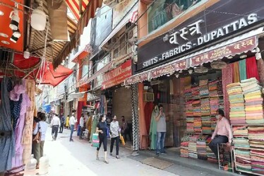 Delhi