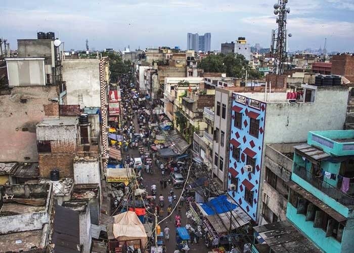 Delhi