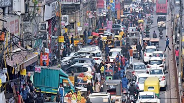 Delhi