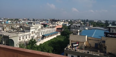 Delhi