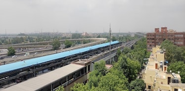 Delhi