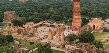 Delhi