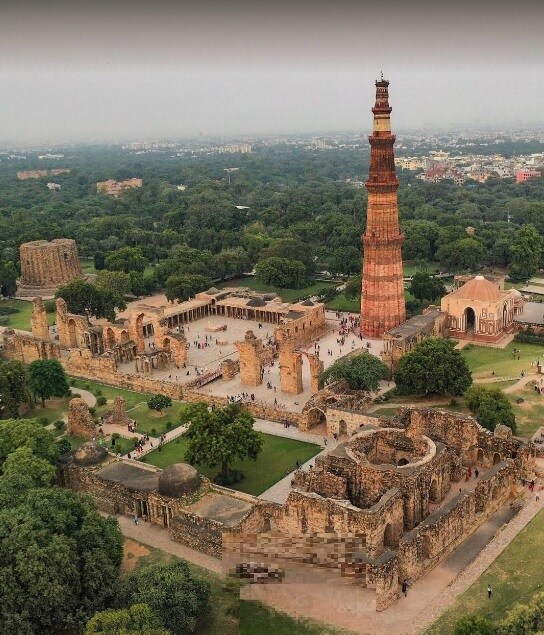 Delhi