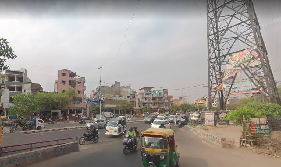 Delhi