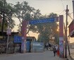 Mithapur_a street sign on the side of a road