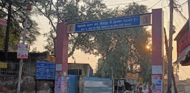 Delhi