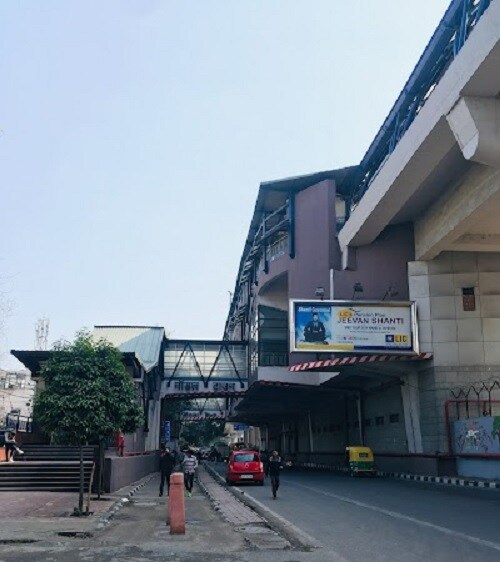 Delhi
