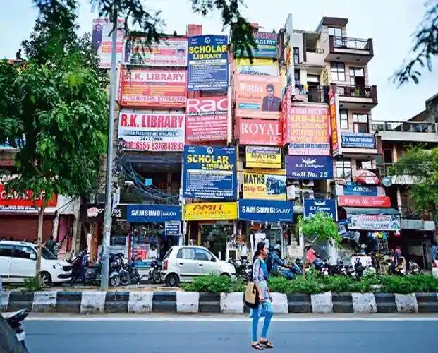 Delhi