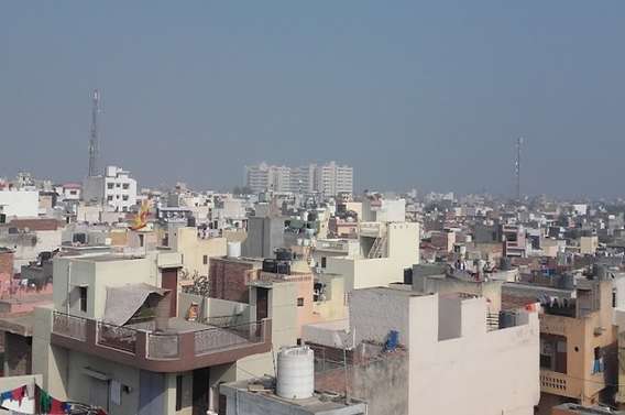 Narela, Delhi