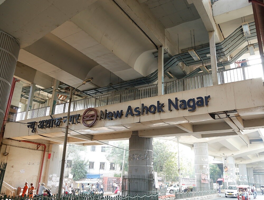 Delhi