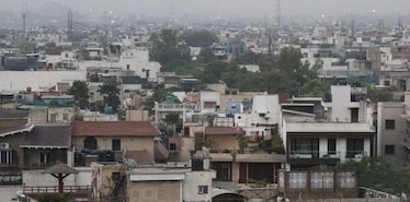 Delhi