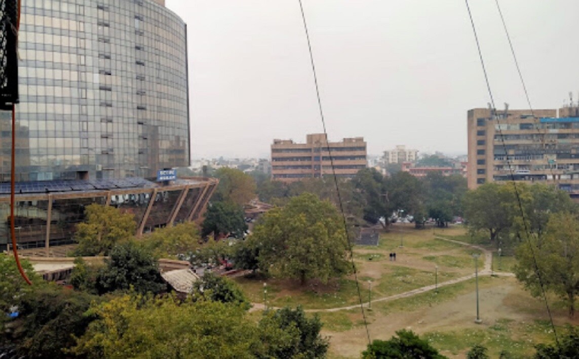Delhi