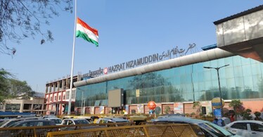 Delhi