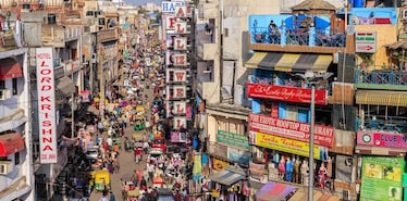 Delhi