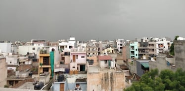 Delhi