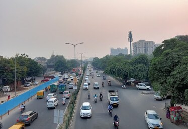 Delhi