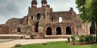 Delhi
