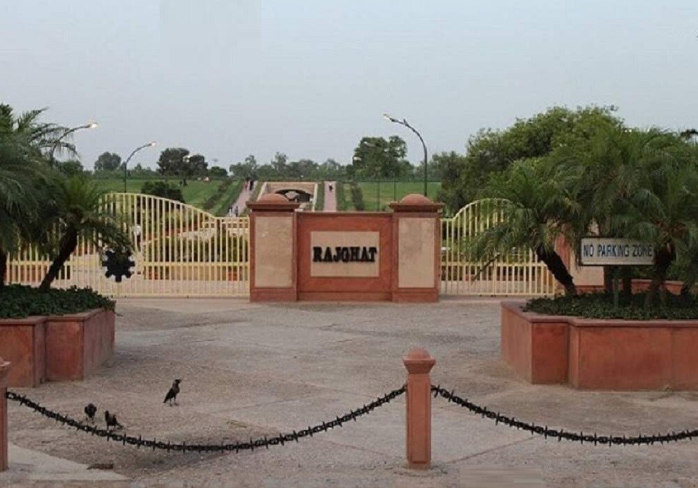 Delhi