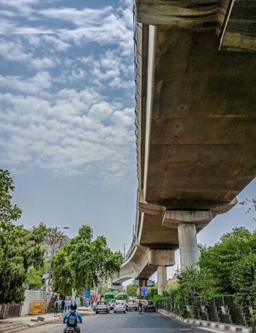 Delhi