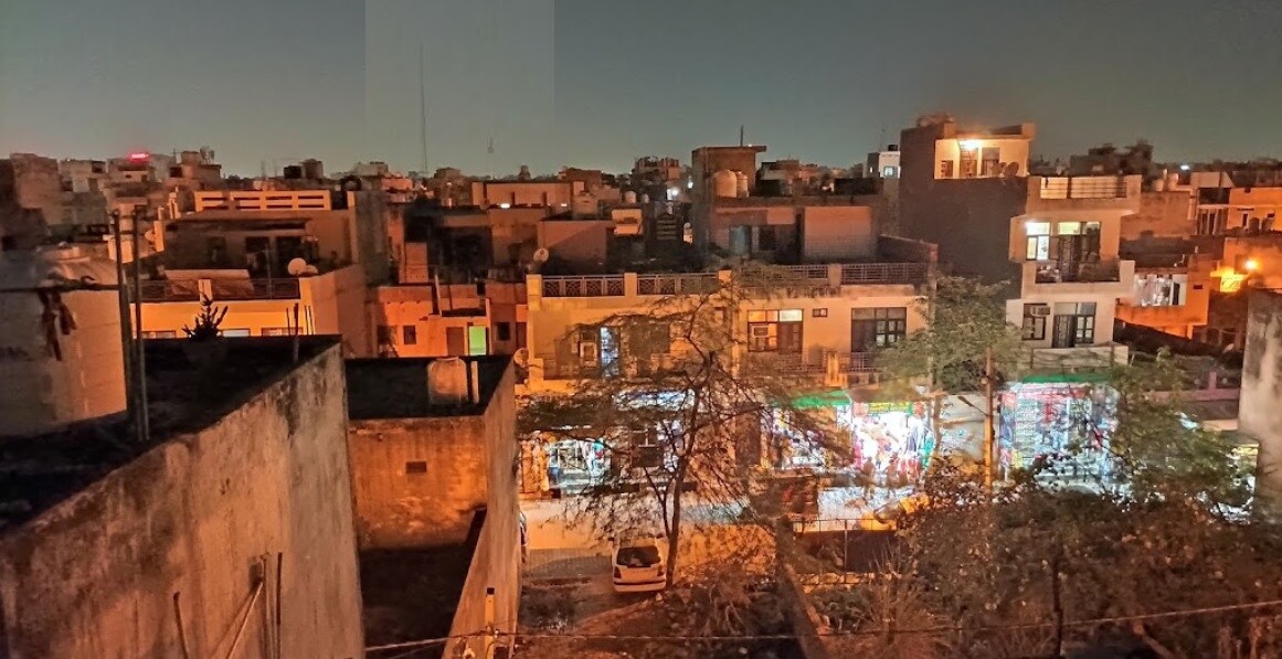 Delhi