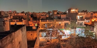 Delhi