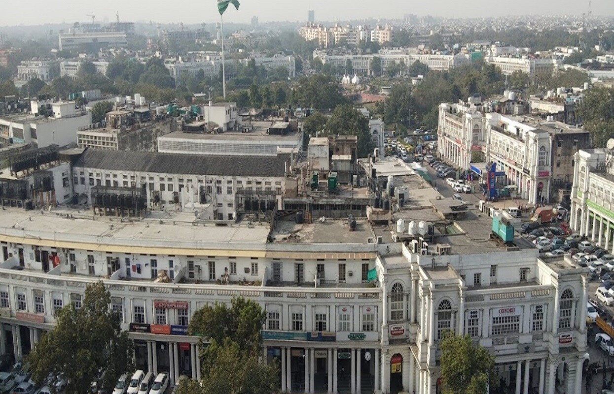 Rajpur_a large building with a lot of windows