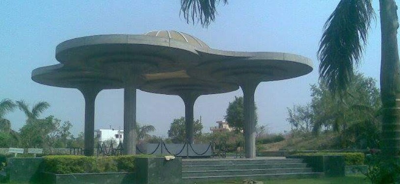 Delhi