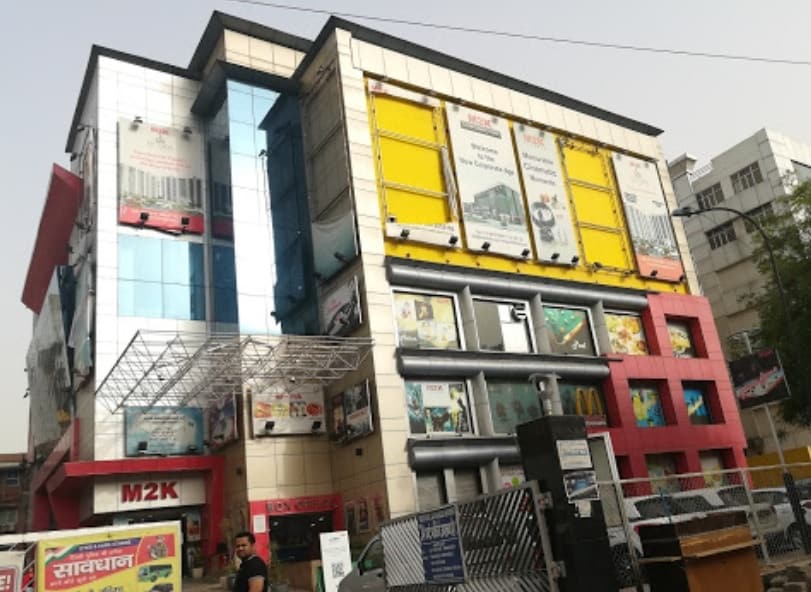 Delhi