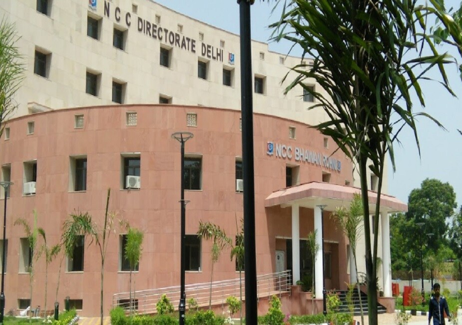 Delhi