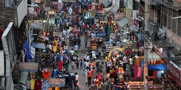 Delhi