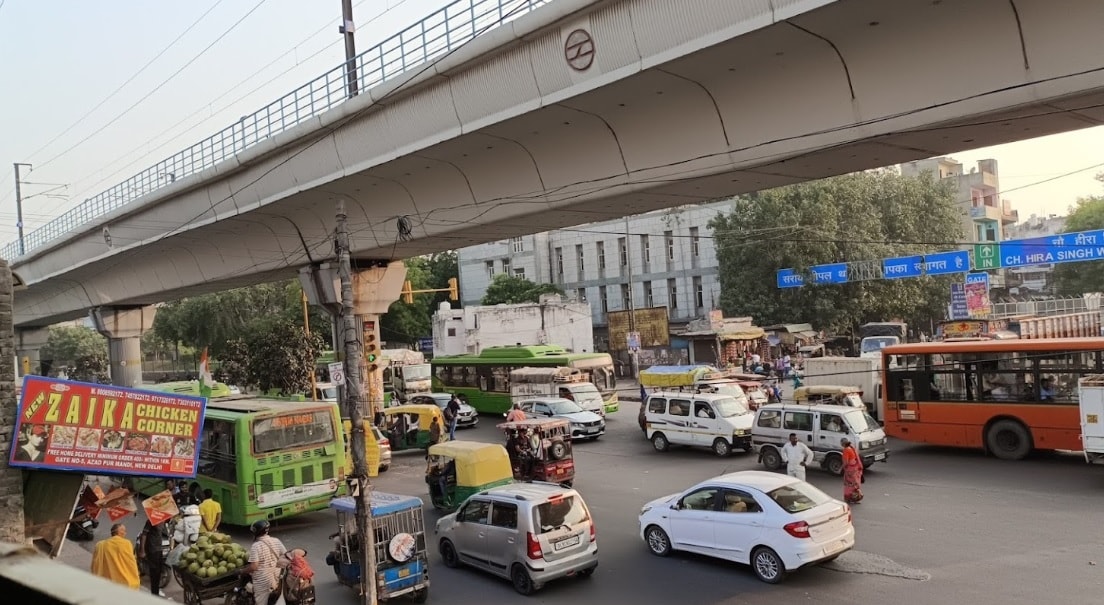 Delhi
