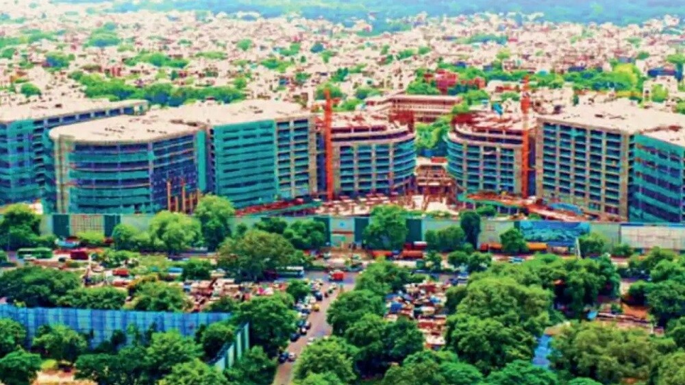 Delhi