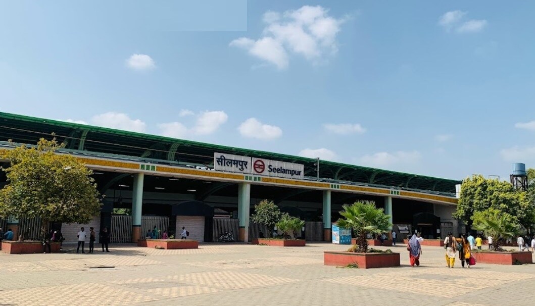 Delhi