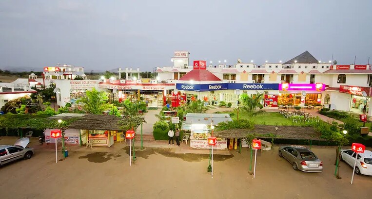 Shahpura, Delhi