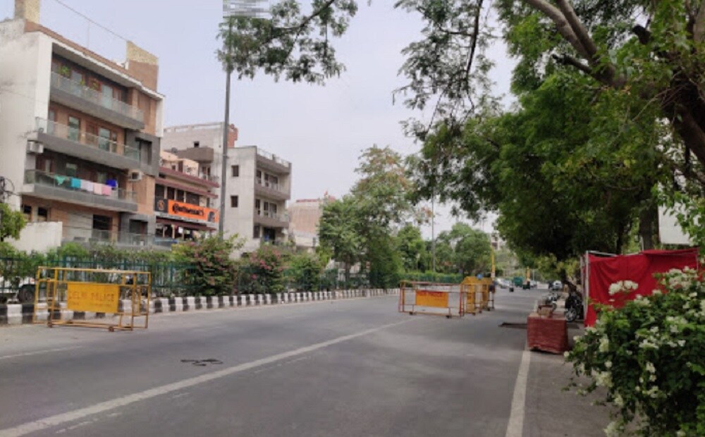 Delhi