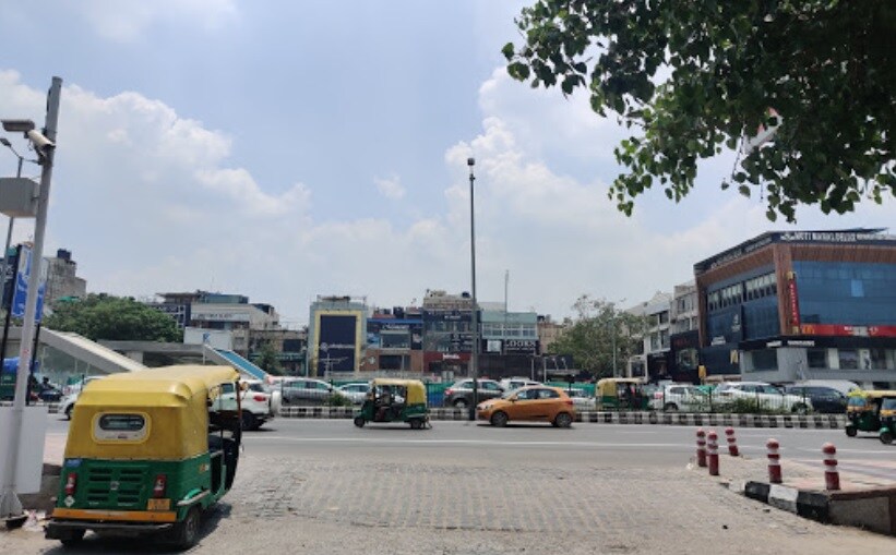 Delhi