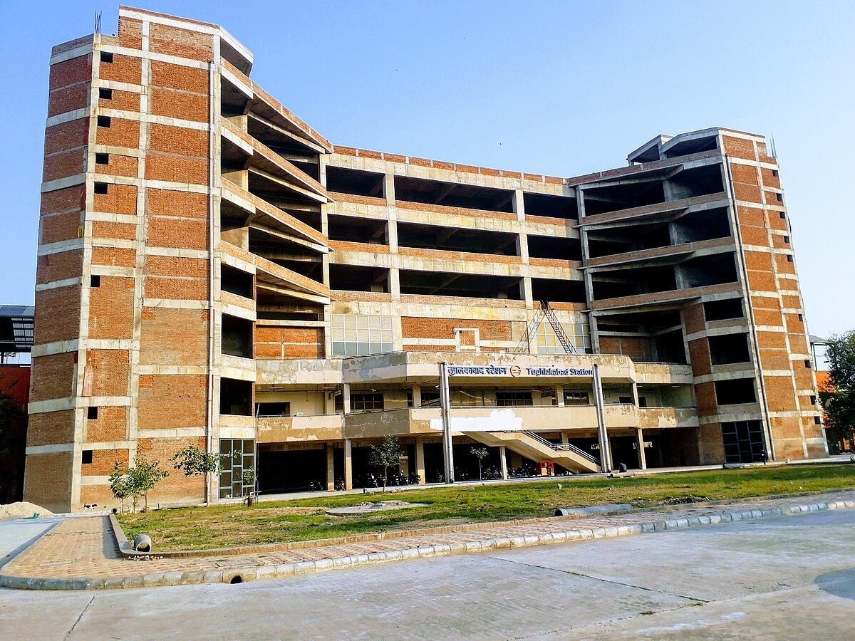 Delhi