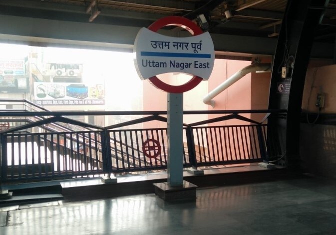 Delhi