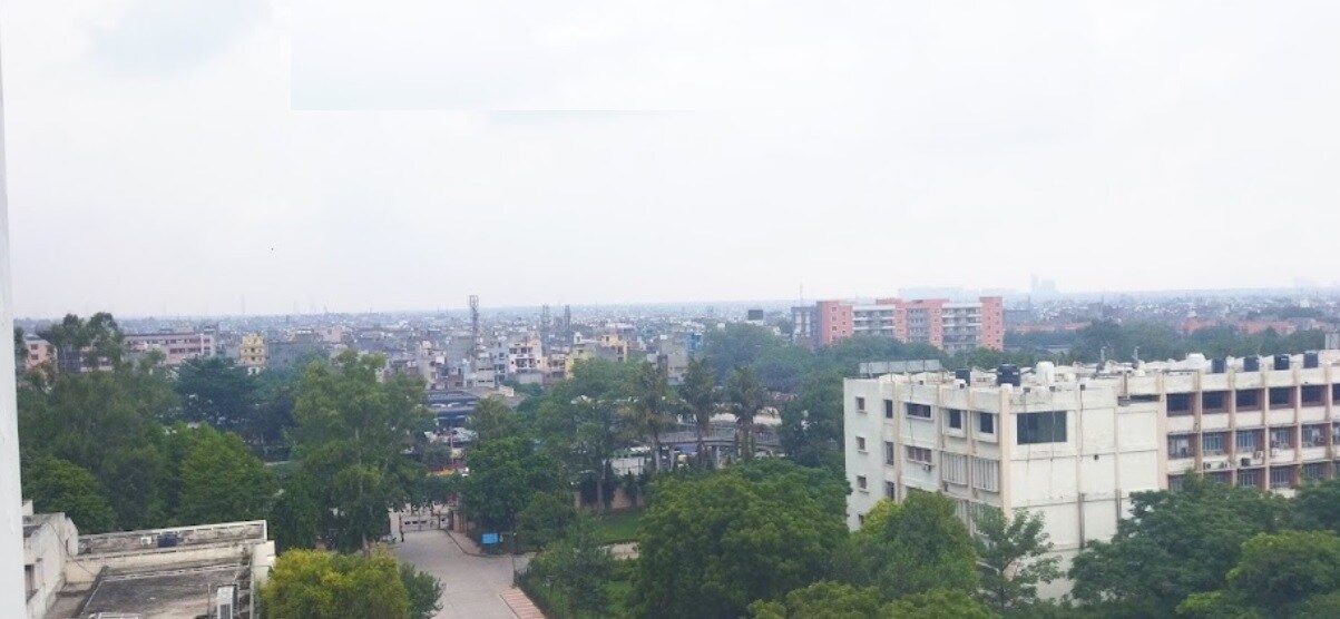 Delhi
