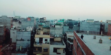 Delhi