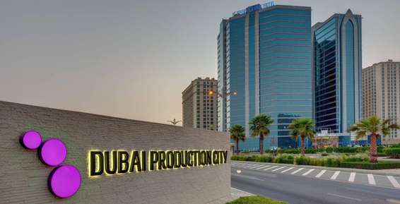 Dubai Production City Impz Dubai Guide