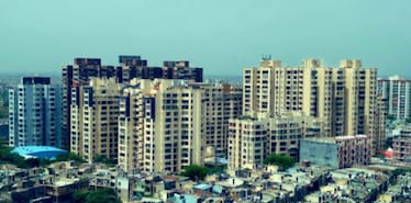 Ghaziabad