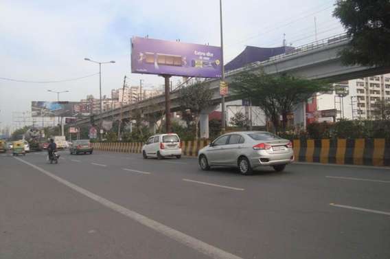 Ambedkar Road, Ghaziabad